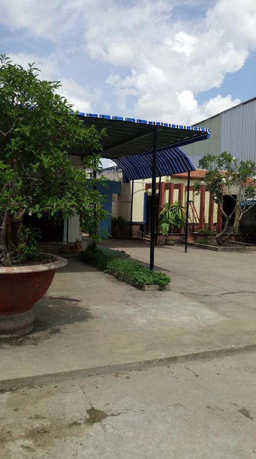 Chu Thoong Cà Mau Exterior photo