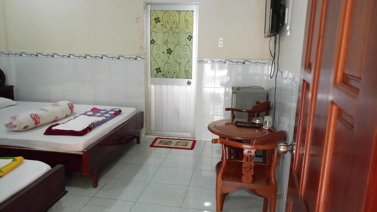 Chu Thoong Cà Mau Exterior photo